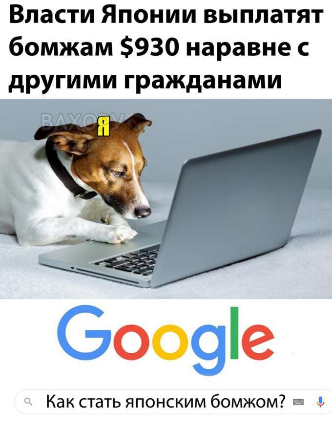 вахору мемчики пост № 33