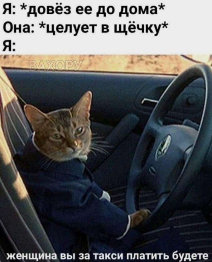 вахору мемчики пост № 1