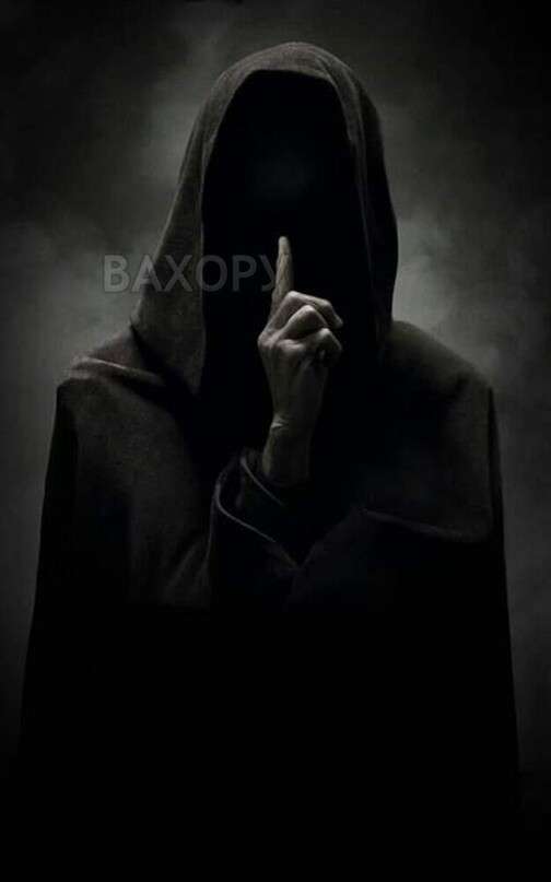 вахору мемчики пост № 70